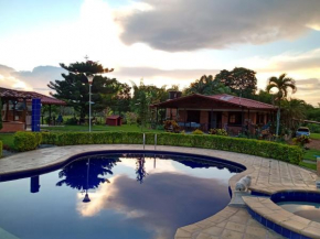 Finca turistica Villa Gloria